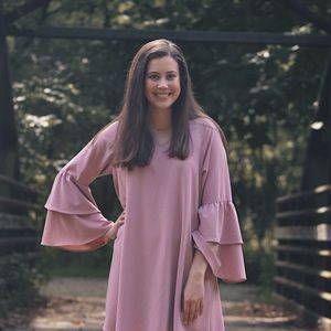 Meet your Posher, Zoe